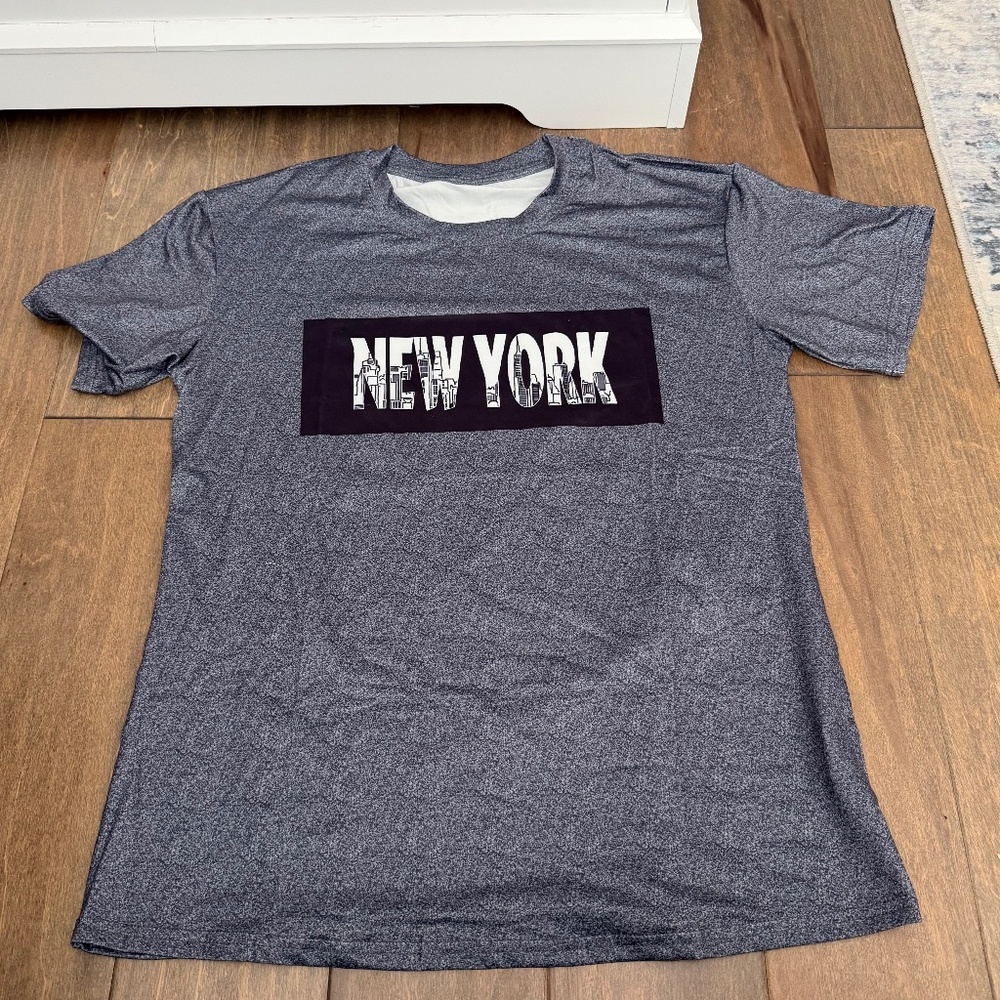 New York T-Shirt